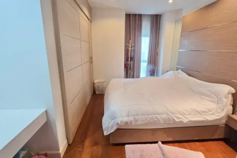 Condominio de 1 dormitorio en Pattaya, Tailandia № 211398 - foto 23