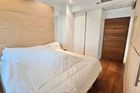 Condominio de 1 dormitorio en Pattaya, Tailandia № 211398 - foto 22