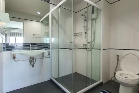 Condominio de 1 dormitorio en Pattaya, Tailandia № 211393 - foto 19