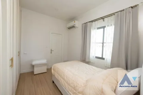 Haus in Samut Prakan, Thailand 4 Schlafzimmer № 220058 - Foto 13