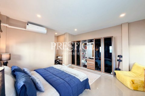 บ้านในพัทยา, ประเทศไทย 3 ห้องนอน № 197874 - รูปถ่าย 13