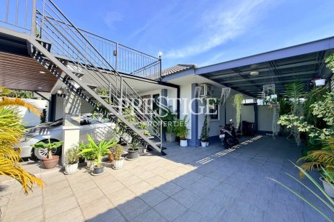 บ้านในพัทยา, ประเทศไทย 3 ห้องนอน № 197874 - รูปถ่าย 19