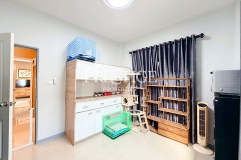 บ้านในพัทยา, ประเทศไทย 3 ห้องนอน № 197874 - รูปถ่าย 18