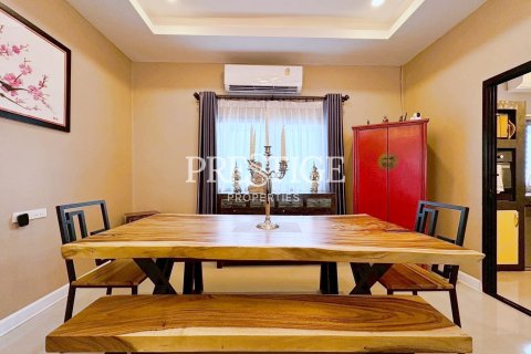 บ้านในพัทยา, ประเทศไทย 3 ห้องนอน № 197874 - รูปถ่าย 6
