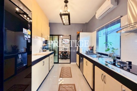 บ้านในพัทยา, ประเทศไทย 3 ห้องนอน № 197874 - รูปถ่าย 8