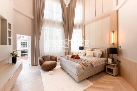 House in Pattaya, Thailand 4 bedrooms № 197876 - photo 11