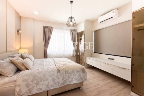 House in Pattaya, Thailand 4 bedrooms № 197876 - photo 13