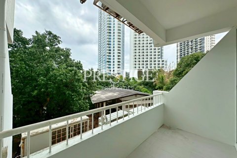 คอนโดมิเนียมในพัทยา, ประเทศไทย, 2 ห้องนอน № 197878 - รูปถ่าย 18