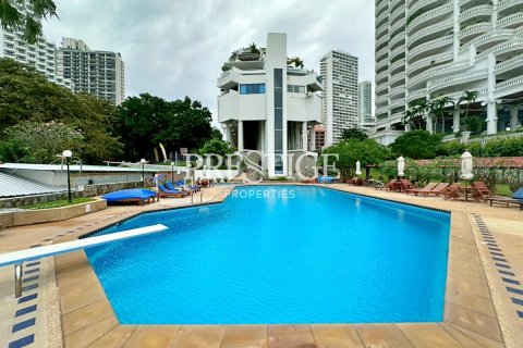 คอนโดมิเนียมในพัทยา, ประเทศไทย, 2 ห้องนอน № 197878 - รูปถ่าย 22