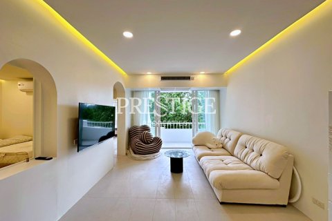 Condo in Pattaya, Thailand, 2 bedrooms № 197878