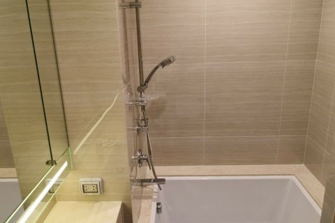 Studio in the Condo in Watthana, Bangkok, Thailand  № 160820 - photo 6