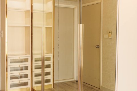 Studio in the Condo in Sathon, Bangkok, Thailand  № 160826 - photo 8