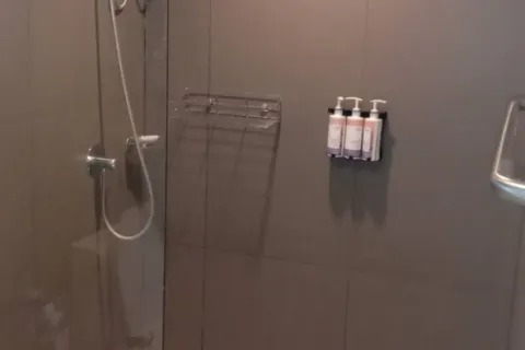 Студия в кондо в Ваттхане, Бангкок, Таиланд № 160822 - фото 4