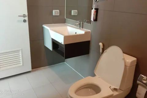 Студия в кондо в Ваттхане, Бангкок, Таиланд № 160822 - фото 5