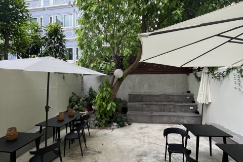 Townhouse in Watthana, Bangkok, Thailand 6 bedrooms № 160821 - photo 6