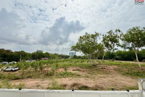 Estudio en el condominio en Jomtien Beach, Pattaya, Tailandia № 212584 - foto 9