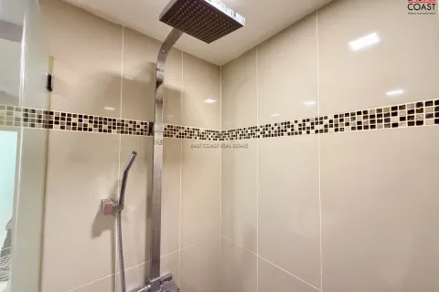 Estudio en el condominio en Jomtien Beach, Pattaya, Tailandia № 212584 - foto 7