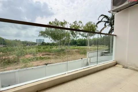 Estudio en el condominio en Jomtien Beach, Pattaya, Tailandia № 212584 - foto 8