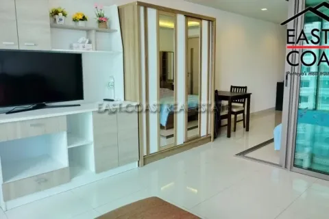 Condominio de 1 dormitorio en Pattaya, Tailandia № 212585 - foto 7