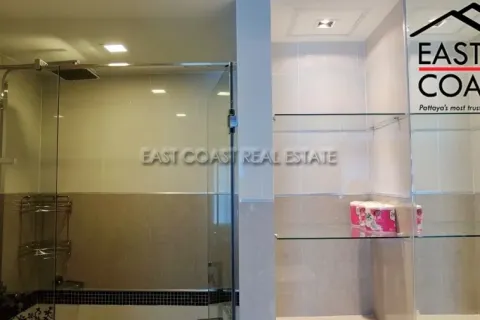 Condominio de 1 dormitorio en Pattaya, Tailandia № 212585 - foto 10