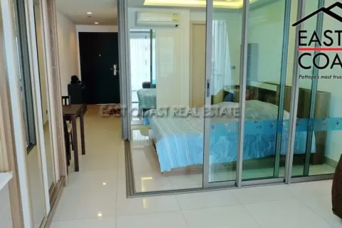 Condominio de 1 dormitorio en Pattaya, Tailandia № 212585 - foto 11