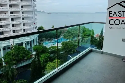 Condominio de 1 dormitorio en Pattaya, Tailandia № 212585 - foto 12