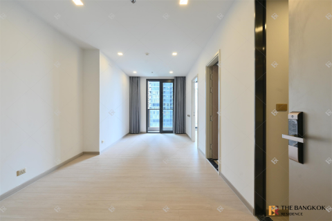 Condo in Bangkok, Thailand, 1 bedroom № 197421