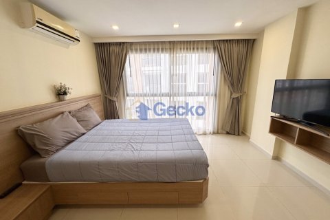 Condo à Pattaya, Thaïlande, 2 chambres № 197115 - photo 9