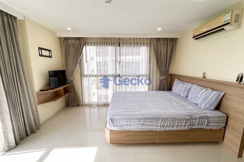 Condo à Pattaya, Thaïlande, 2 chambres № 197115 - photo 6