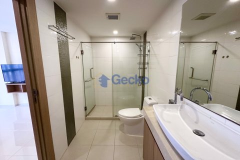 Condo à Pattaya, Thaïlande, 2 chambres № 197115 - photo 7