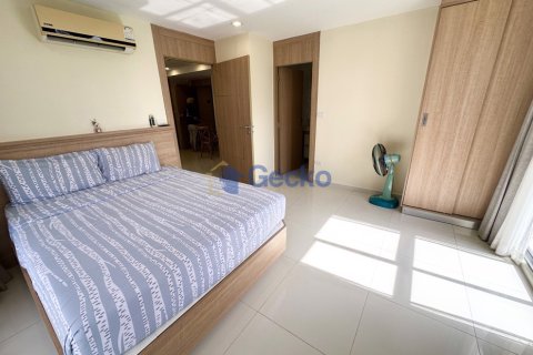 Condo à Pattaya, Thaïlande, 2 chambres № 197115 - photo 5