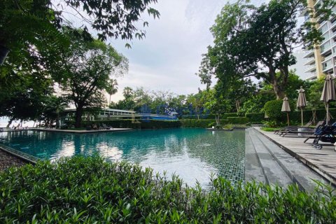 คอนโดมิเนียมในพัทยา, ประเทศไทย, 1 ห้องนอน № 197113 - รูปถ่าย 17