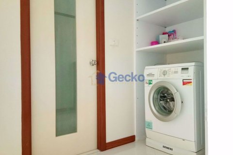 คอนโดมิเนียมในพัทยา, ประเทศไทย, 2 ห้องนอน № 197114 - รูปถ่าย 8
