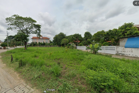 Terrain à Khon Kaen, Thaïlande 1600 m2 № 146057 - photo 6