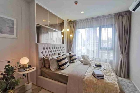 Condo in Bangkok, Thailand, 1 bedroom № 183392 - photo 8
