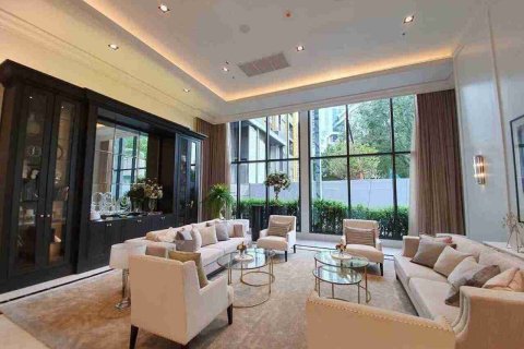 Condo in Bangkok, Thailand, 1 bedroom № 183392 - photo 3