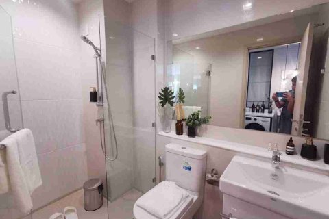 Condo in Bangkok, Thailand, 1 bedroom № 183392 - photo 5