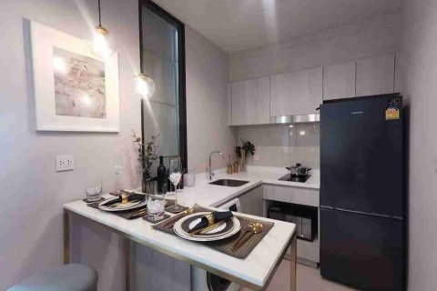 Condo in Bangkok, Thailand, 1 bedroom № 183392 - photo 7