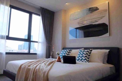 Condo in Bangkok, Thailand, 1 bedroom № 183395