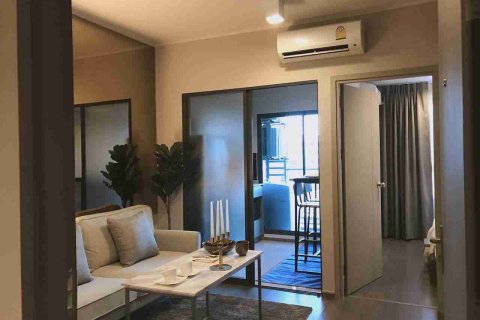 Condo in Bangkok, Thailand, 1 bedroom № 183395 - photo 12