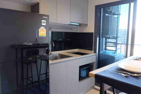 Condo in Bangkok, Thailand, 1 bedroom № 183395 - photo 9