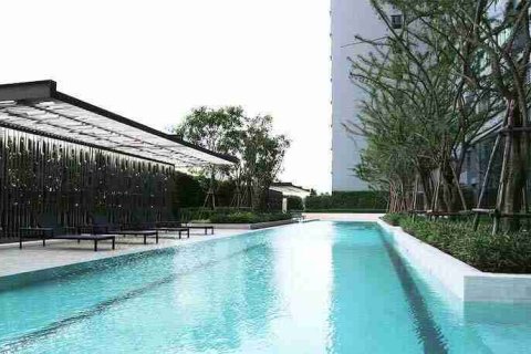Condo in Bangkok, Thailand, 1 bedroom № 183395 - photo 3