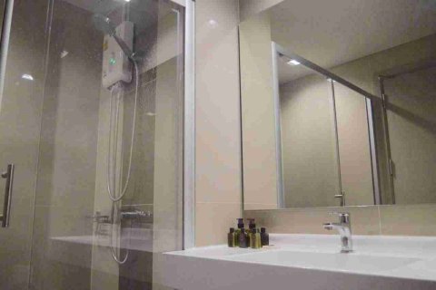 Condo in Bangkok, Thailand, 1 bedroom № 183395 - photo 10