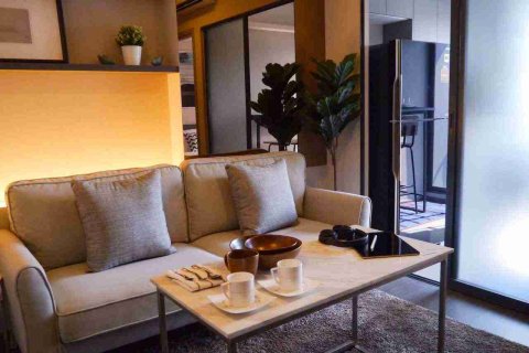 Condo in Bangkok, Thailand, 1 bedroom № 183395 - photo 11