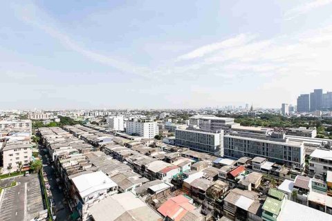 Condo in Bangkok, Thailand, 1 bedroom  № 183391 - photo 9