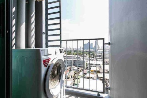 Condo in Bangkok, Thailand, 1 bedroom  № 183391 - photo 10