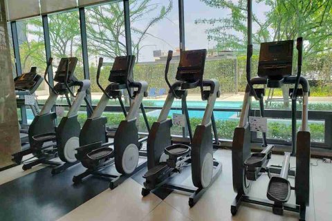 Condo in Bangkok, Thailand, 1 bedroom  № 183391 - photo 6