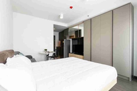 Condo in Bangkok, Thailand, 1 bedroom № 183391