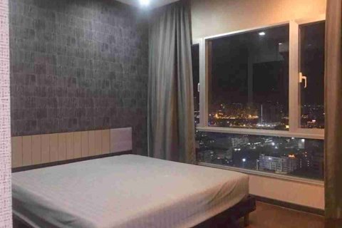 Condo in Bangkok, Thailand, 2 bedrooms № 183389