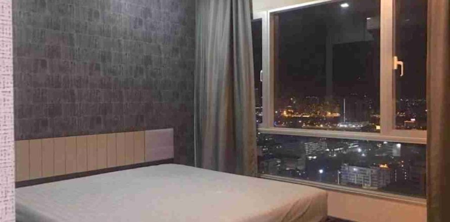 Condo in Bangkok, Thailand, 2 bedrooms  № 183389